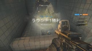 【R6S】R18!!エラの尻、最高過ぎでしょw w w w w w w w