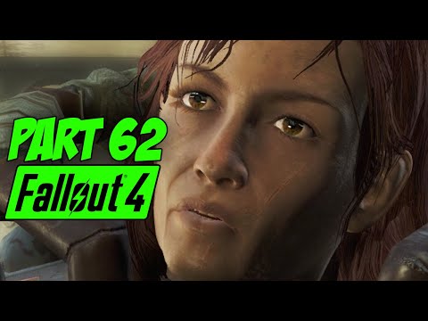 THIS IS MY TURF - Fallout 4 Survival Mode Part 62