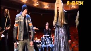 Kiske / Somerville - Silver Maiden 2015 (Aina The Metal Opera )