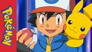 Pokémon Theme - Acoustic Cover - NateWantsToBattle