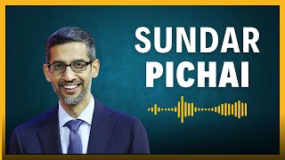How to pronounce Sundar Pichai