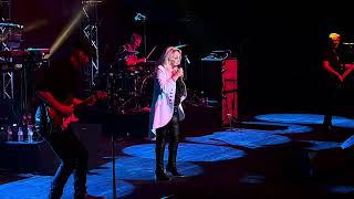 BONNIE TYLER - NOTES FROM AMERICA (Live in Porto 01/11/2024)