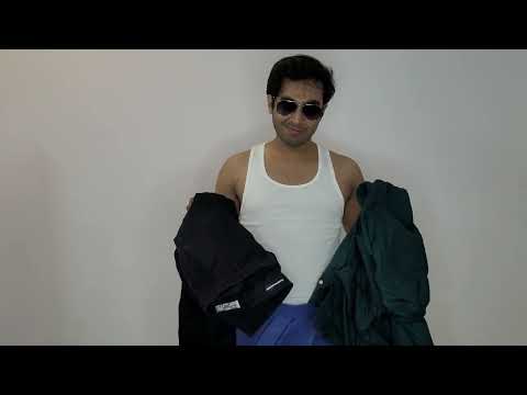 Aditya Sridhar Dance Video 2