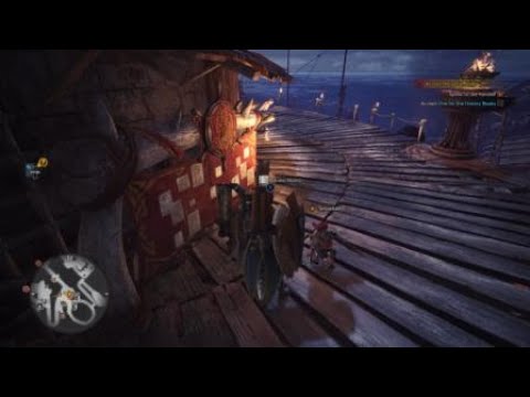 Monster Hunter Vs Dauntless