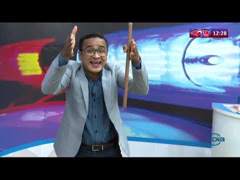 CNH falsa: homem eÌ preso em flagrante ao aplicar golpe em Picos 15 09 20