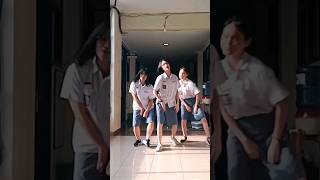 Download lagu prei kanan kiri‼️ masa sekolah #shorts #joget #cantik #sekolah #trending mp3
