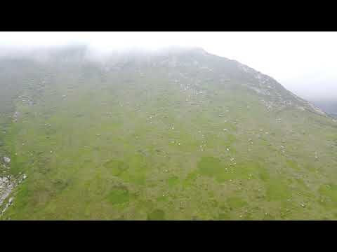 Transfagarasan 2020 - quick return (surprising ending)