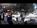 Robin Barrett and The Coyote Kings & Friends at ...