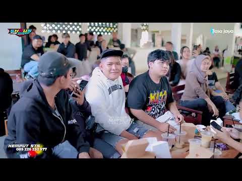 SPONTAN (TANPA) UHUY - DIN ANNESIA - SHAUN THE SHEEP - SPECIAL LIVE MUSIC KOPINAN 24 KLOTOK - PATI