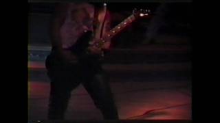 Cirith Ungol, Chaos Rising