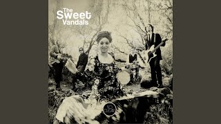 Video thumbnail of "The Sweet Vandals - Tiger"