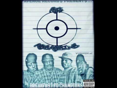 Young Loc X Hoggzilla - Y.G'z