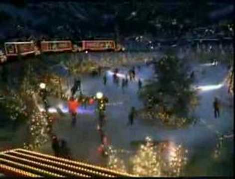 Always Coca Cola - Christmas "Holidays Are Coming"