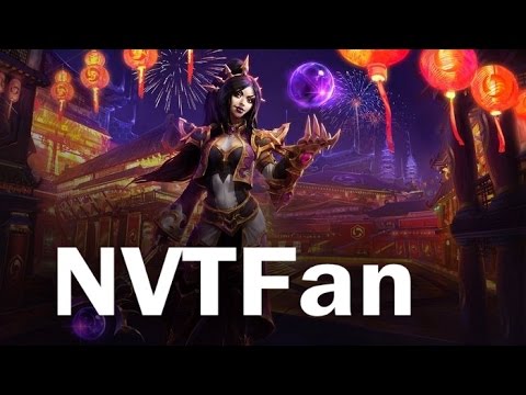 NVTFan Li-ming - Naventic KoB Alpha - ESL NA Regionals Highlight