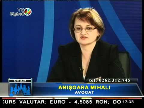 Sighetul de Azi 18 martie 2014 - Consiliul local Bocicoiu Mare la un pas de dizolvare