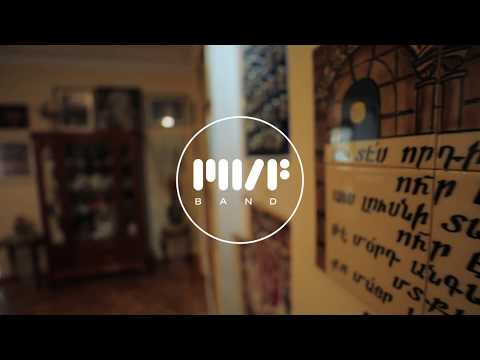MVF Band - Makhmur Aghjik (Official Video)