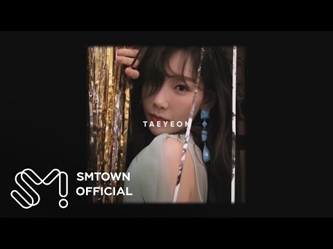 TAEYEON 태연 'My Voice' Highlight Clip #2
