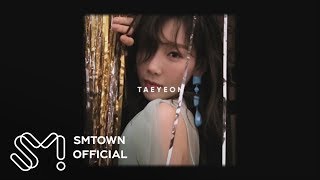 TAEYEON 태연 'My Voice' Highlight Clip #2