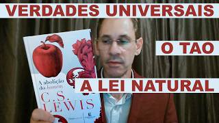 C.S. Lewis - A abolição do homem