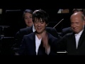 Paavo Järvi Lang Lang Is Hands Down One Of The Greatest Pianists Ever
