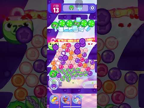 (Angry birds dream blast) Level 11600 gameplay, subscribe for latest update!