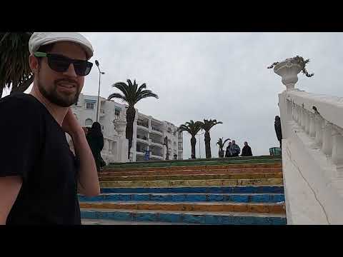 La Marsa, Tunis, Tunisia