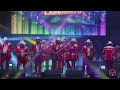 EL ESQUIMAL GRUPO LABERINTO EN VIVO
