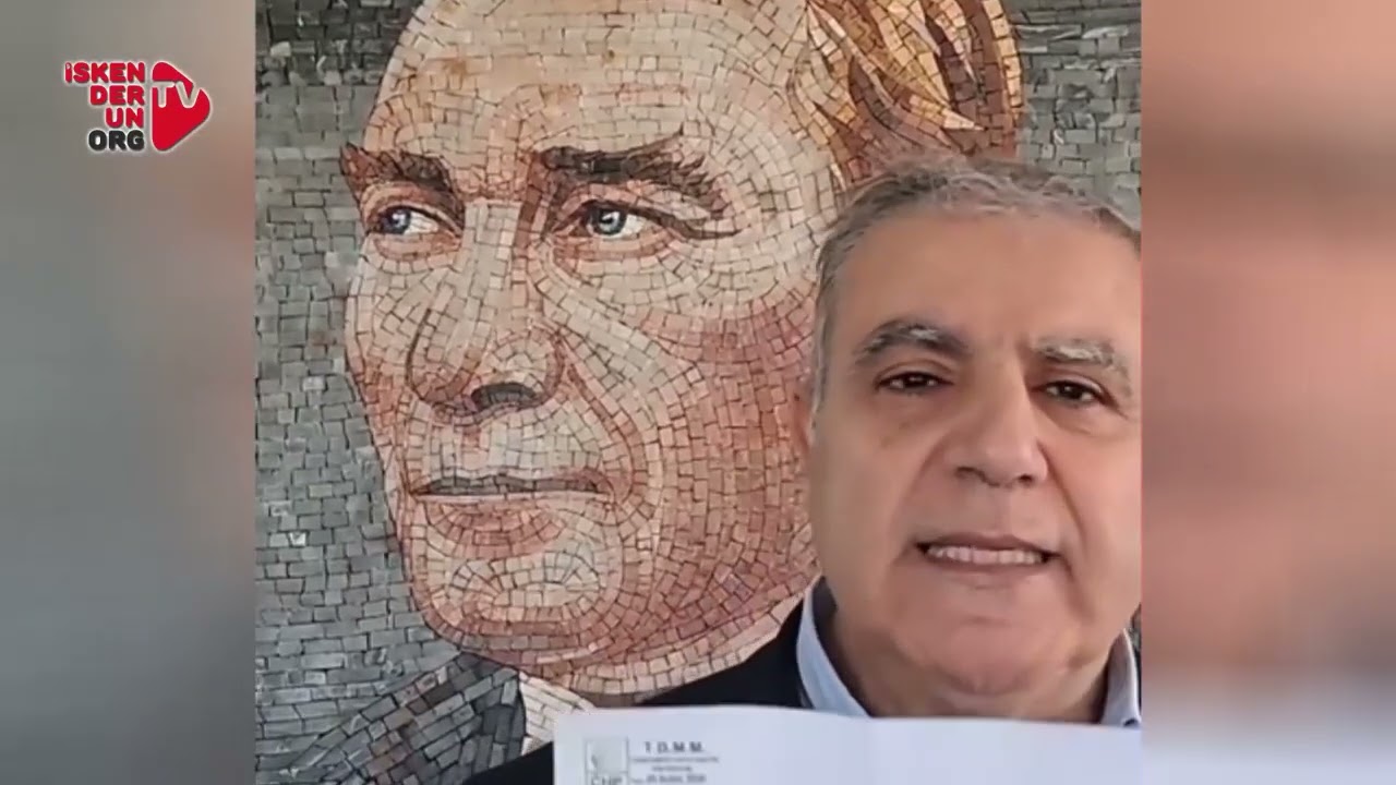 Zeytindalı Kapısı’nın Kapanması meclise taşındı