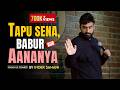 Tapu Sena Babur aur Aananya Standup comedy By Inder Sahani DEFAULT Thumbnail