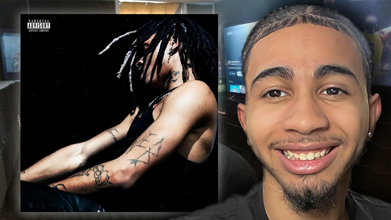 My First Ever SoFaygo ALBUM! | SoFaygo - Mania (Album Reaction)