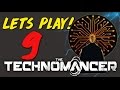 Friend-zoned And Fruitiness - Technomancer - Ep9 Lets Play! Friend-zoned And Fruitiness - Technomancer - Ep9 Lets Play!