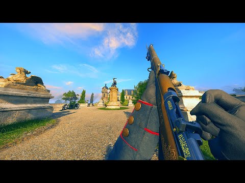 Battlefield 1 Live Stream in 2026