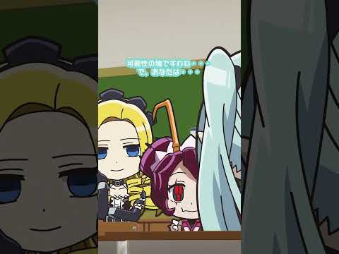 【異世界かるてっと３】切り抜き劇場【2025年10月より好評放送中！】