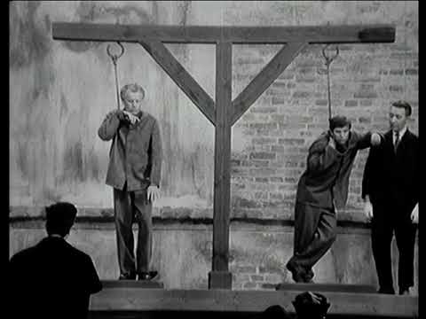 Jiří Suchý & Jiří Šlitr - Balada pod šibenicí (1968)