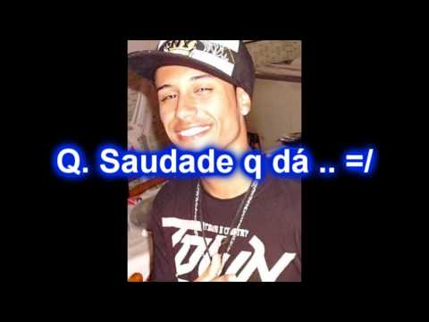 MC FELIPE BOLADÃO E LUKINHAS - AMIGOS ETERNAMENTE ♫♪  @FBETERNAMENTES2