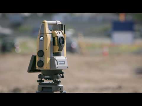 Topcon GT