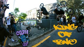 Download lagu KING OF BNE x CASH UP JAM - 2025 mp3 Download lagu KING OF BNE x CASH UP JAM - 2025 mp3