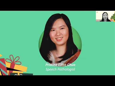 Closing Remarks by Ms. Pristine Chua