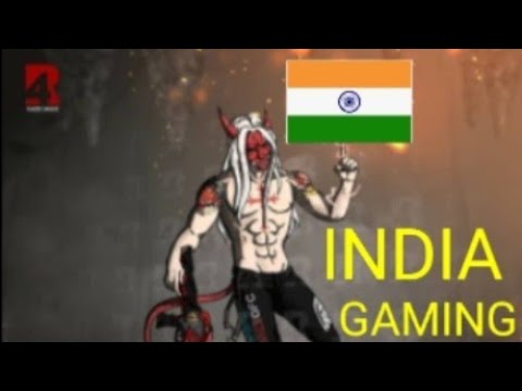 INDIA GAMING #ARMY #xml