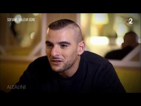 Alcaline, Les News 16/03 - Sofiane, valeur sûre
