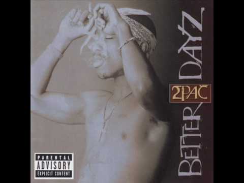 2Pac feat. T.I. - Changed Man (Jazze Pha Remix)