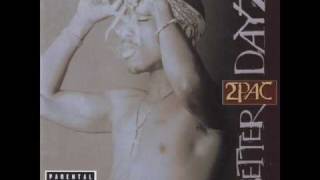 2Pac feat. T.I. - Changed Man (Jazze Pha Remix)