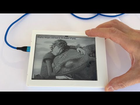 Fast EPD: The Open-Source E-Paper Breakthrough