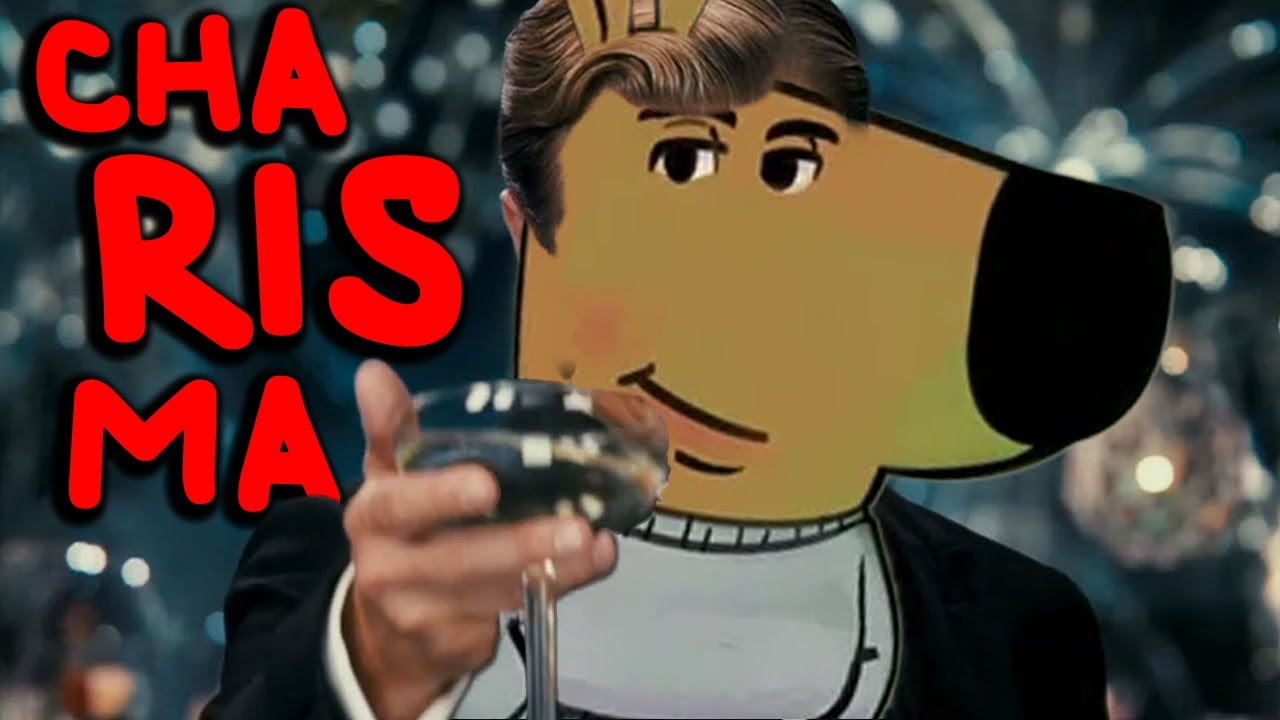 Easy Way to Be Truly Charismatic in 3 Steps