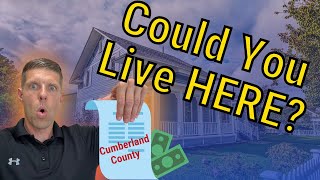 Cost Of Living In Cumberland County PA [The real costs of moving to Cumberland Valley PA]