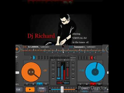 .DJ CRD HYPE BOUNCE 130BPM NONSTOP.