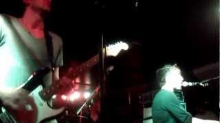 Different Ending - The Coronas (Live)