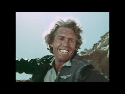 Hell's Angels '70  - German Trailer - 1969