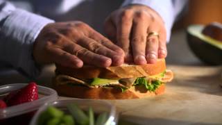 Save Mart: Fresh Comes First Anthem
