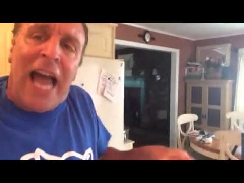 Ticked Off Vic: "Their" Food